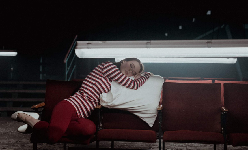 Генерал и его семья