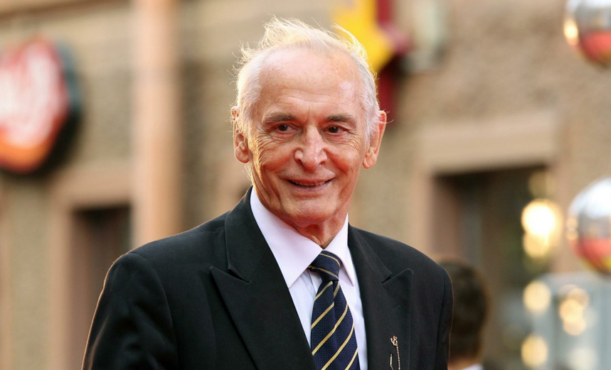 Певцу любви, дубрав и мира