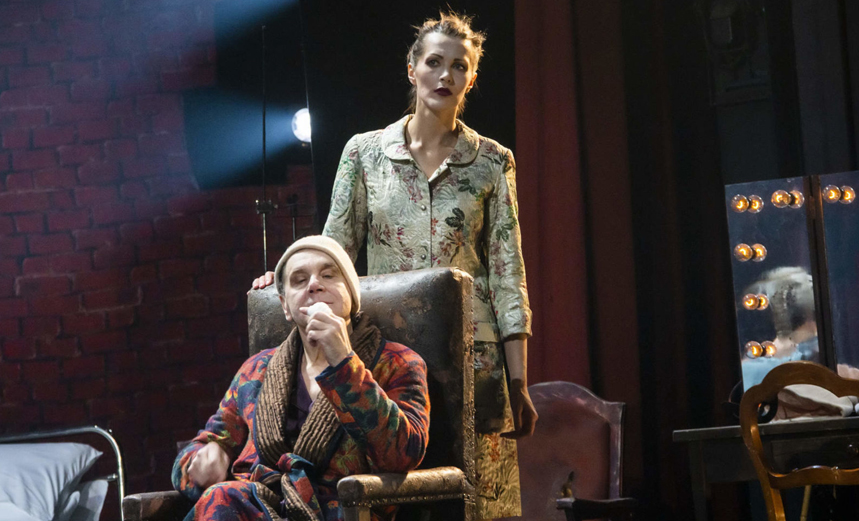 Мнимый больной