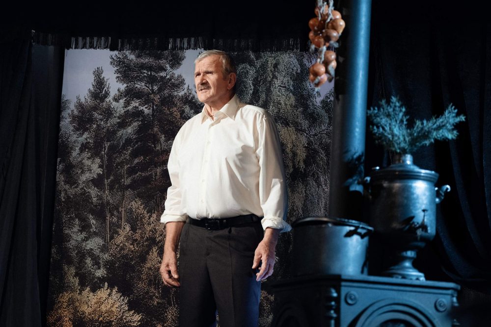 Незнакомый Крылов