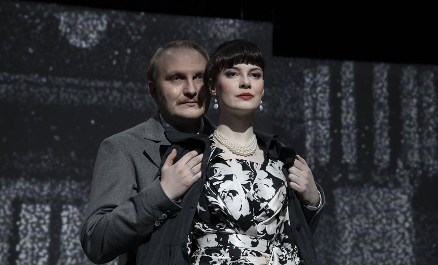 Варшавская мелодия