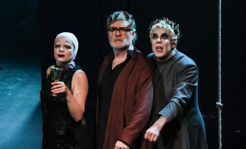 Ромул Великий