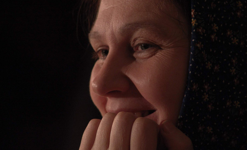 Матренин двор