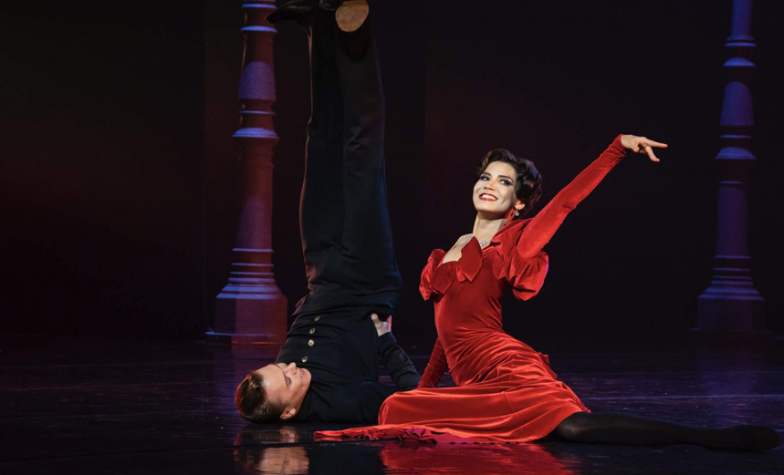 Анна Каренина