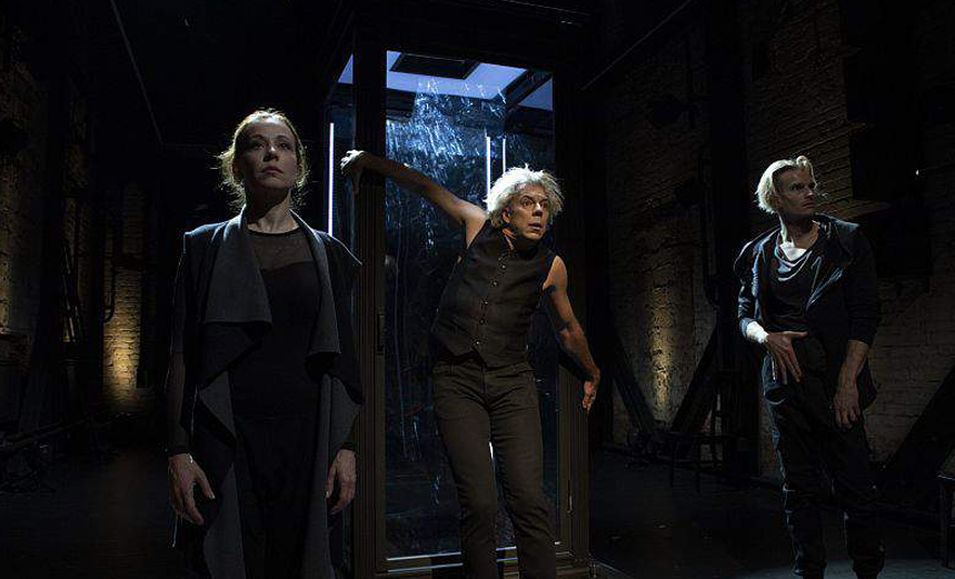 Превращение