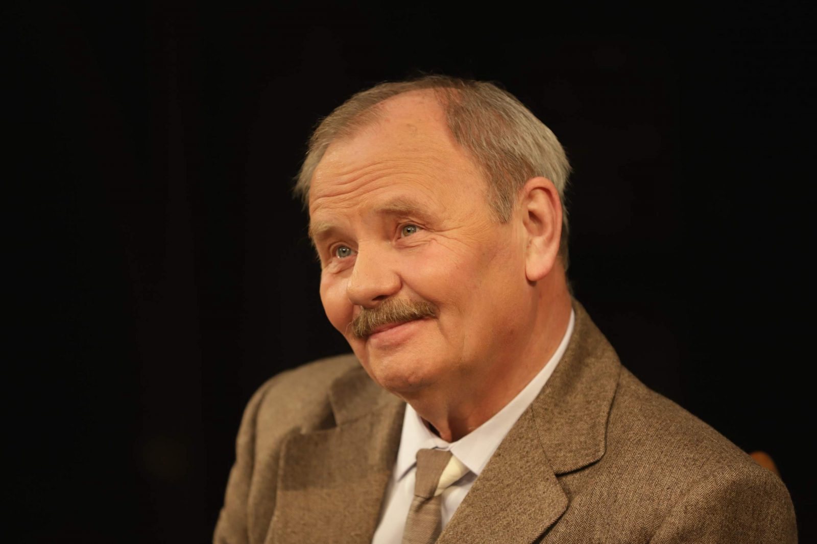 Долгие годы