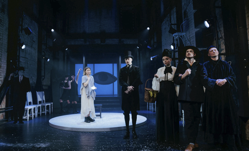 Самоубийца