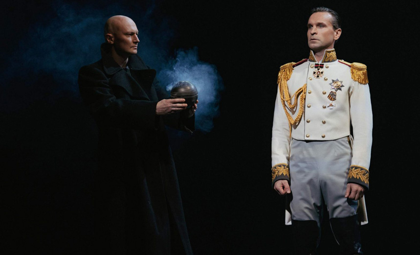 Война и мир