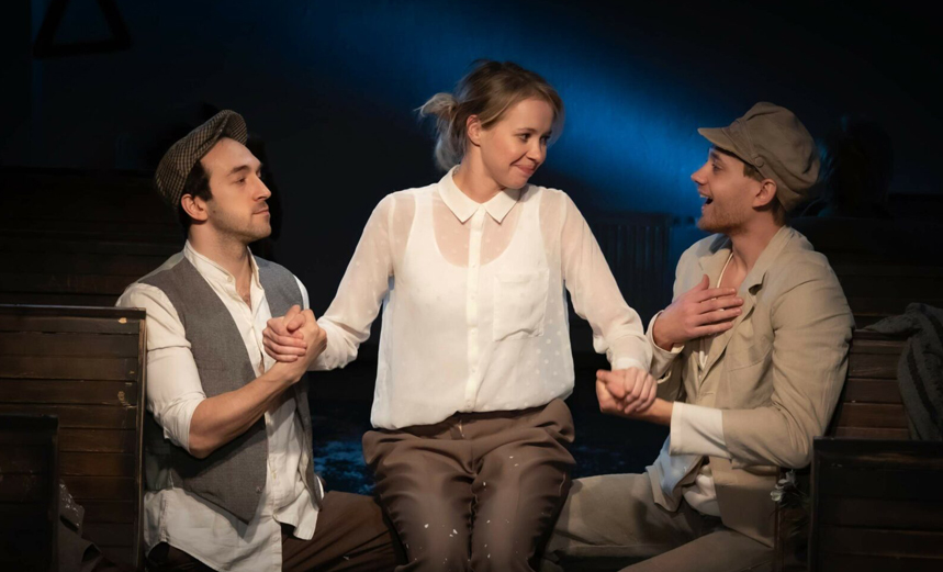 ПЛАТОНОВ. Рассказы