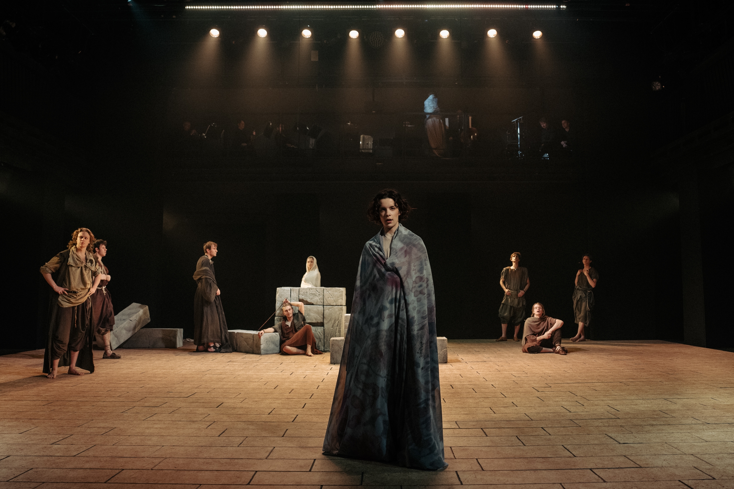 Иосиф и его братья