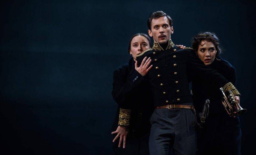 Война и мир