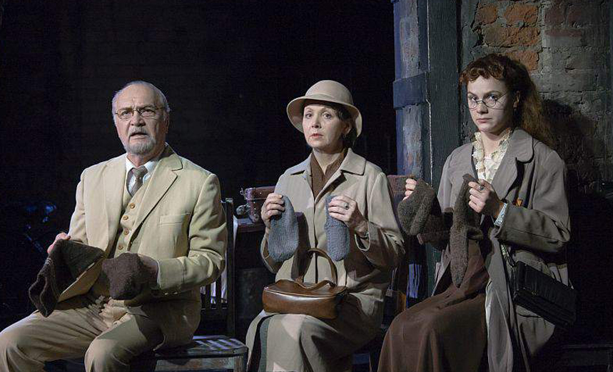 Дневник Анны Франк