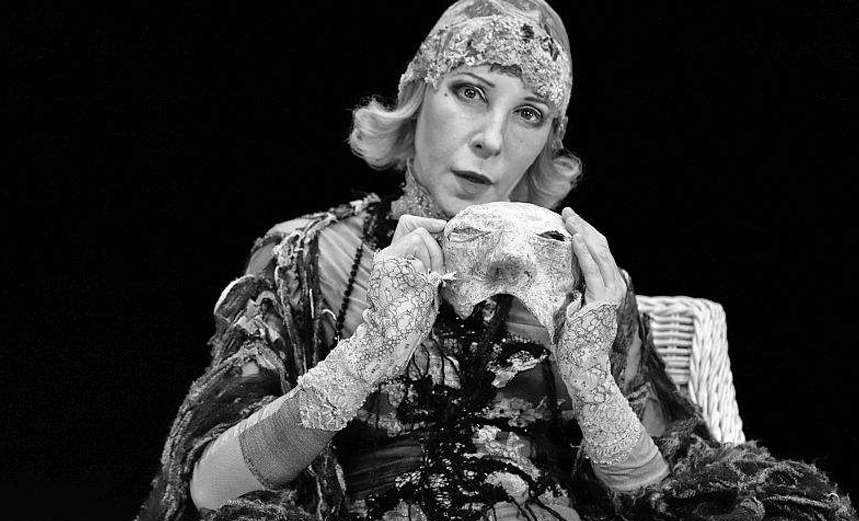 Крик Лангусты