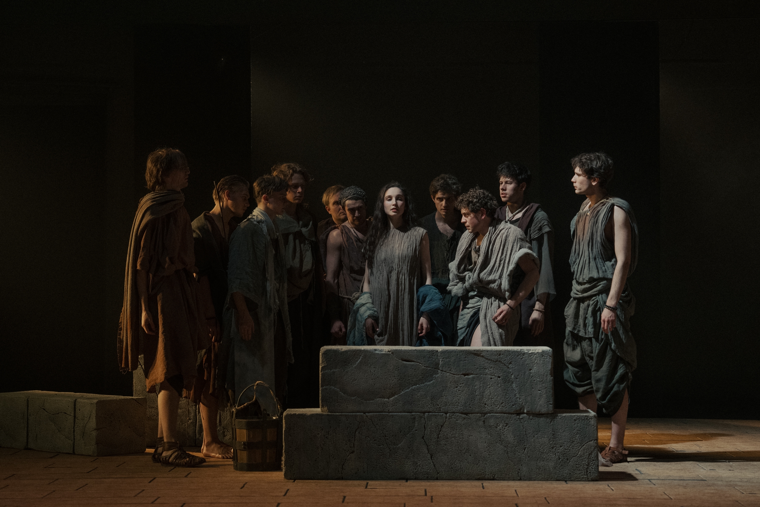 Иосиф и его братья