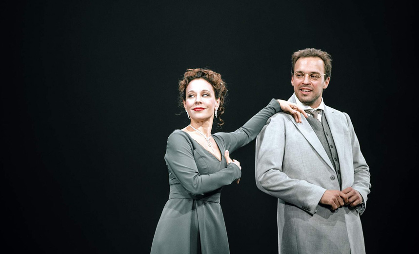 Война и мир