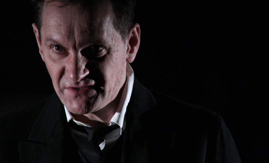 Записки сумасшедшего