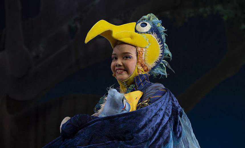 Кот в сапогах