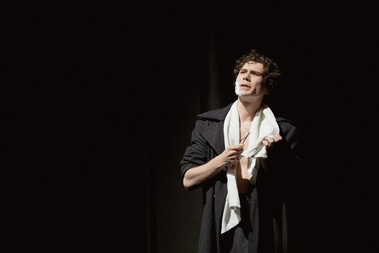 Ромео и Джульетта