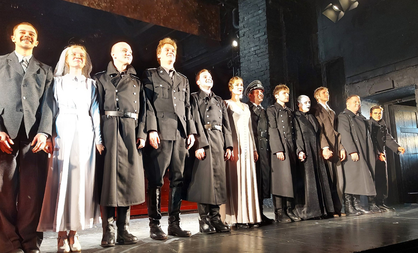 Обыкновенное чудо