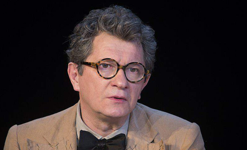 Крик Лангусты