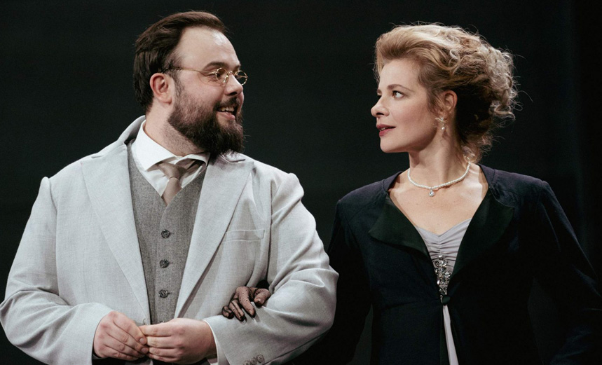 Война и мир