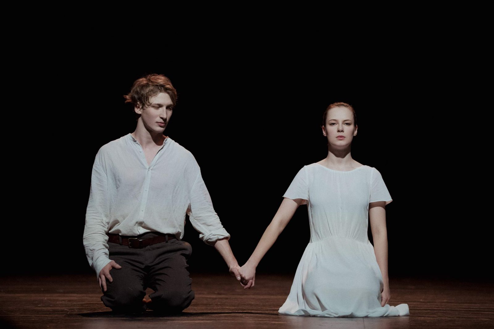 Ромео и Джульетта