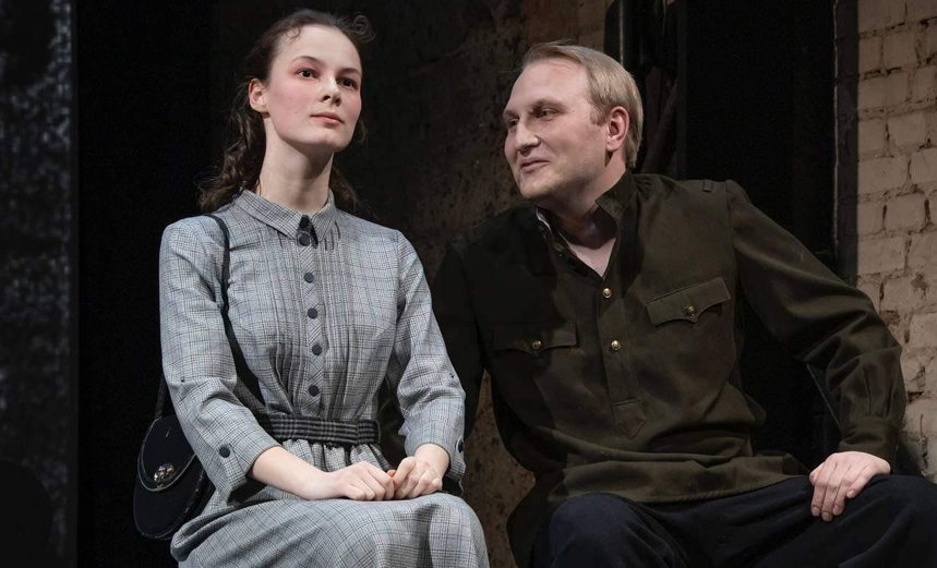 Варшавская мелодия