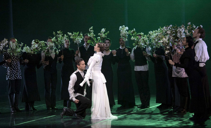 Анна Каренина