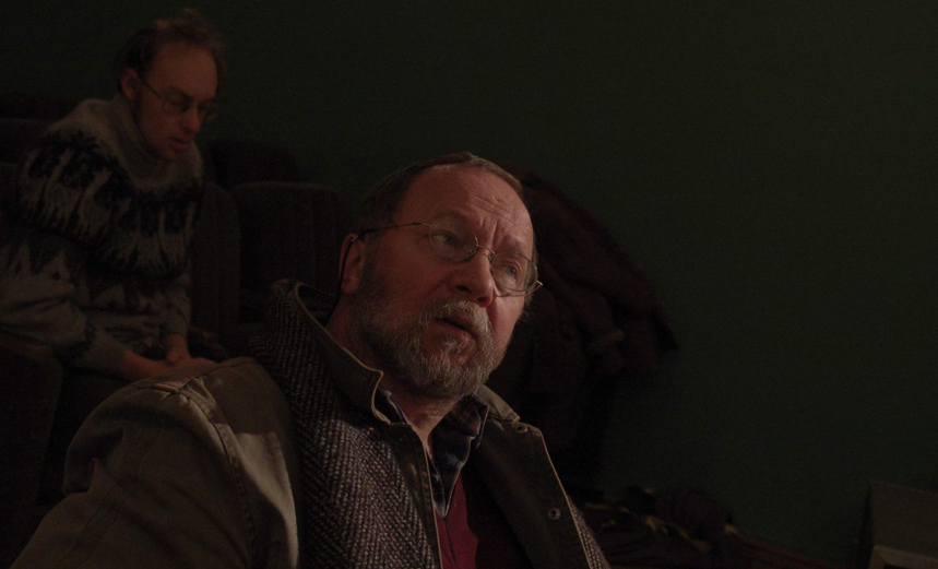 Матренин двор