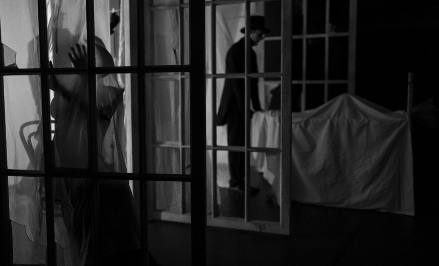 Последний сон уточки