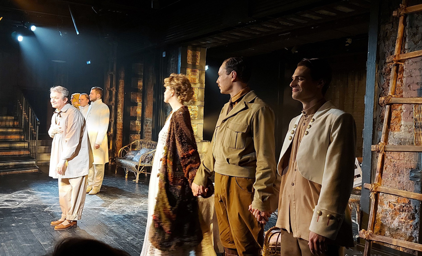 Обыкновенное чудо