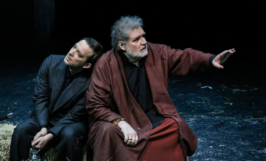 Ромул Великий