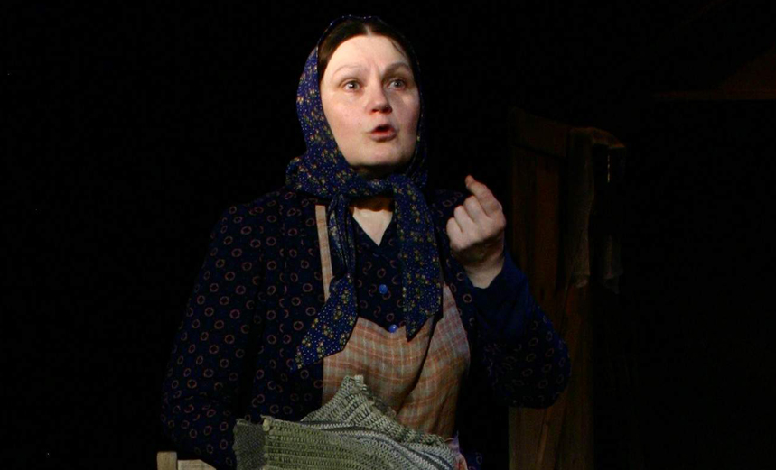 Матренин двор