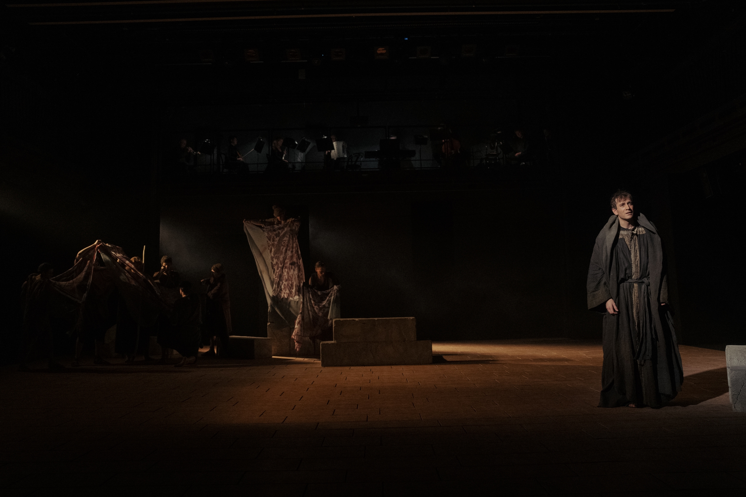 Иосиф и его братья