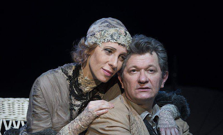 Крик Лангусты