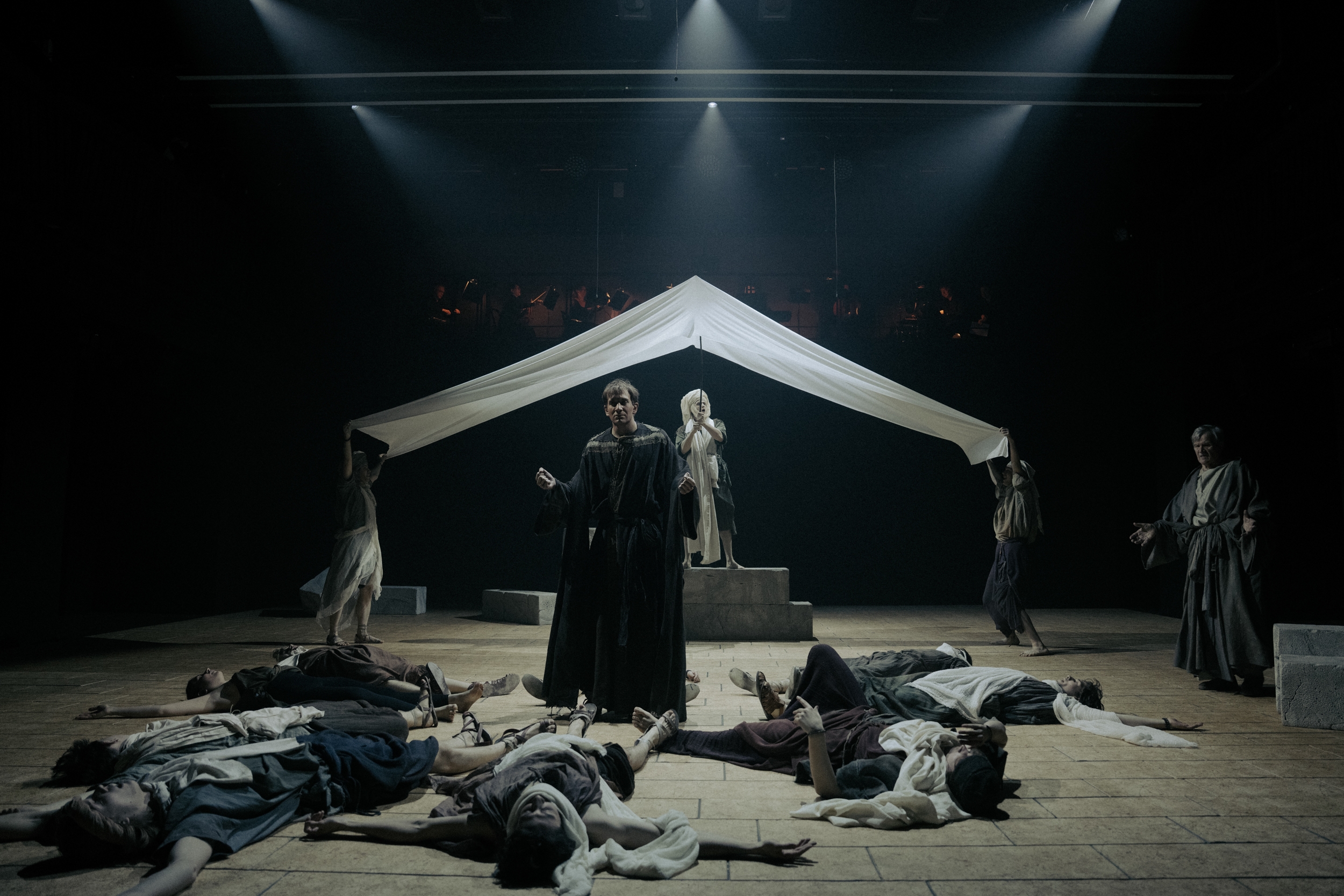 Иосиф и его братья