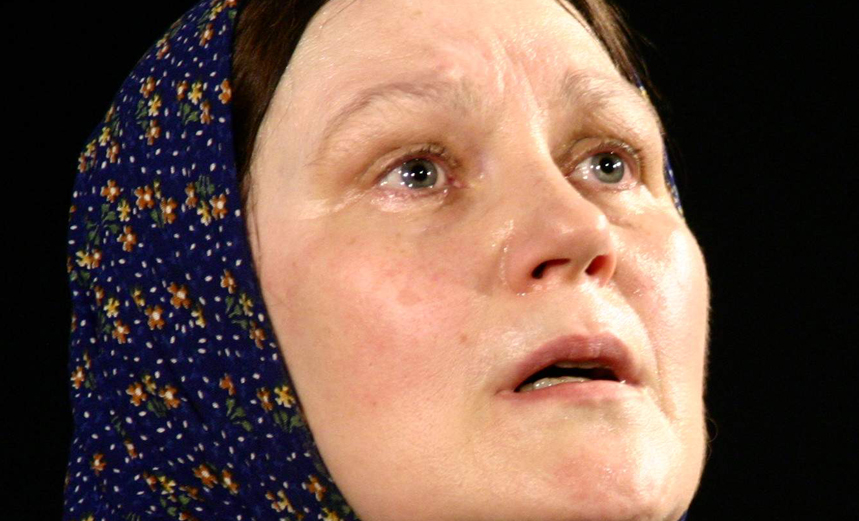 Матренин двор