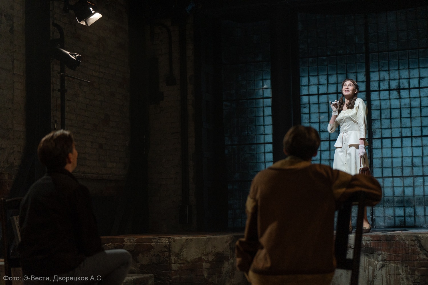 Утиная охота