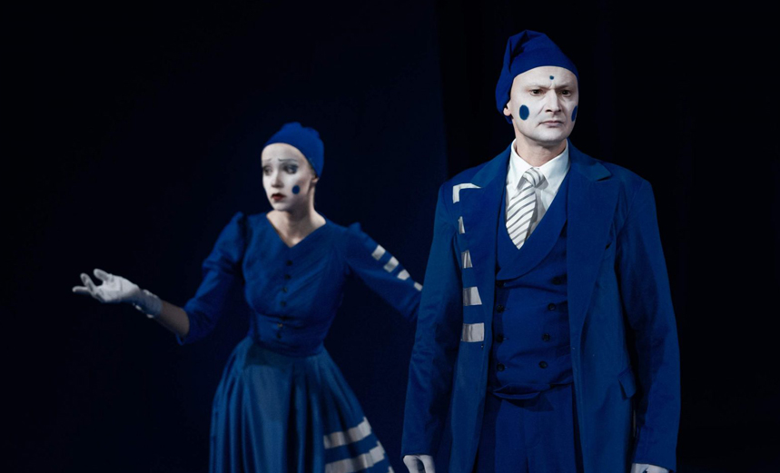 С художника спросится