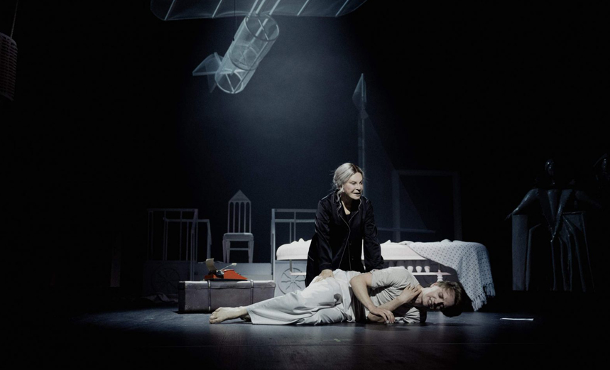 Королева - мать