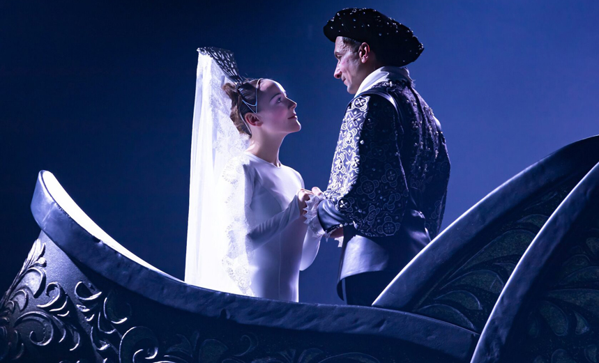 Севильский цирюльник