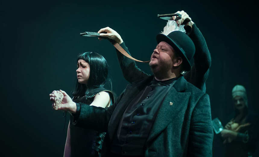 Ромул Великий