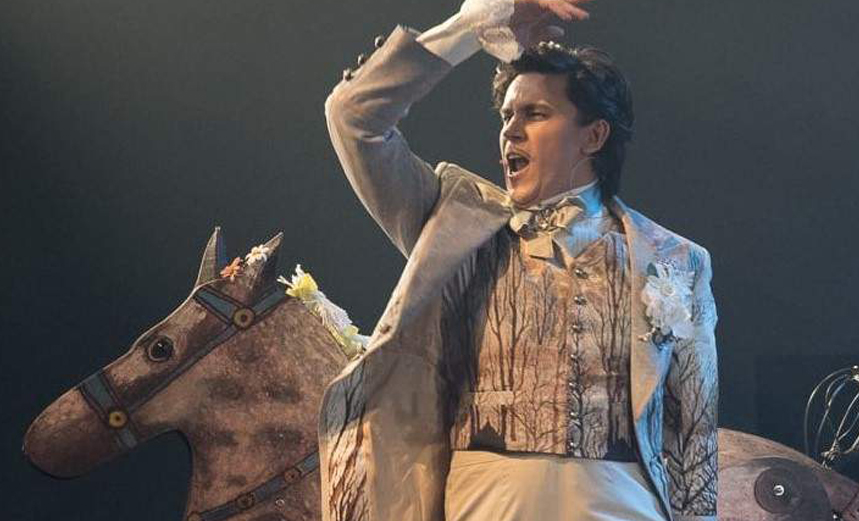 Соломенная шляпка