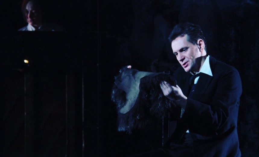 Записки сумасшедшего