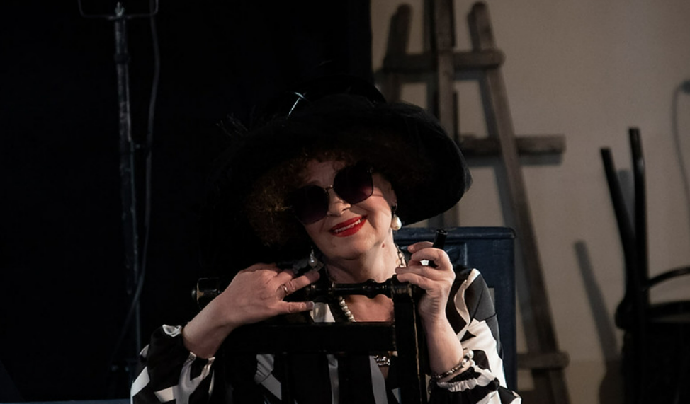 Главная роль