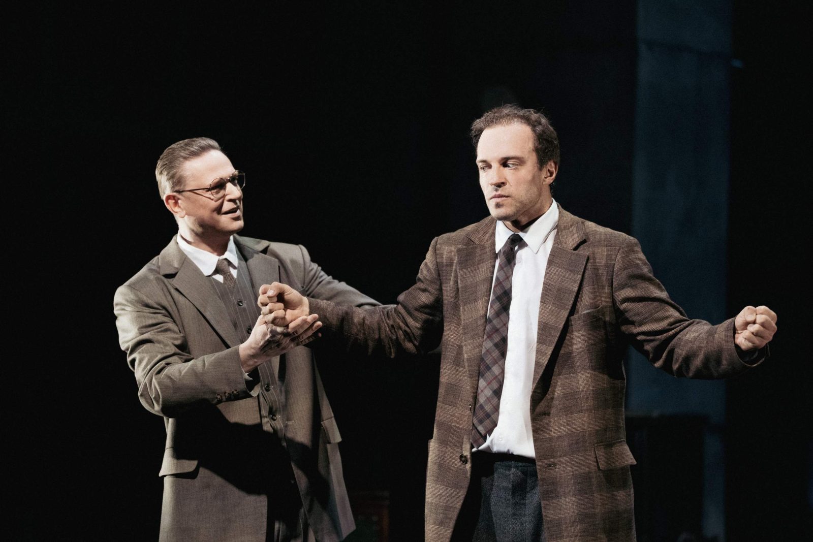 Солнце Ландау