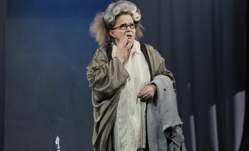 Самоубийца