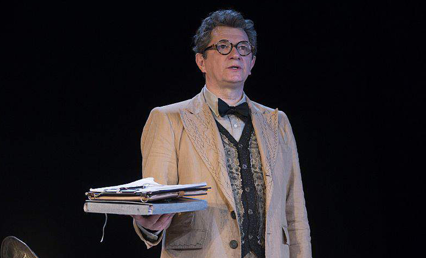 Крик Лангусты