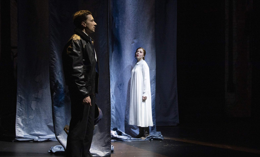 Обещание на рассвете