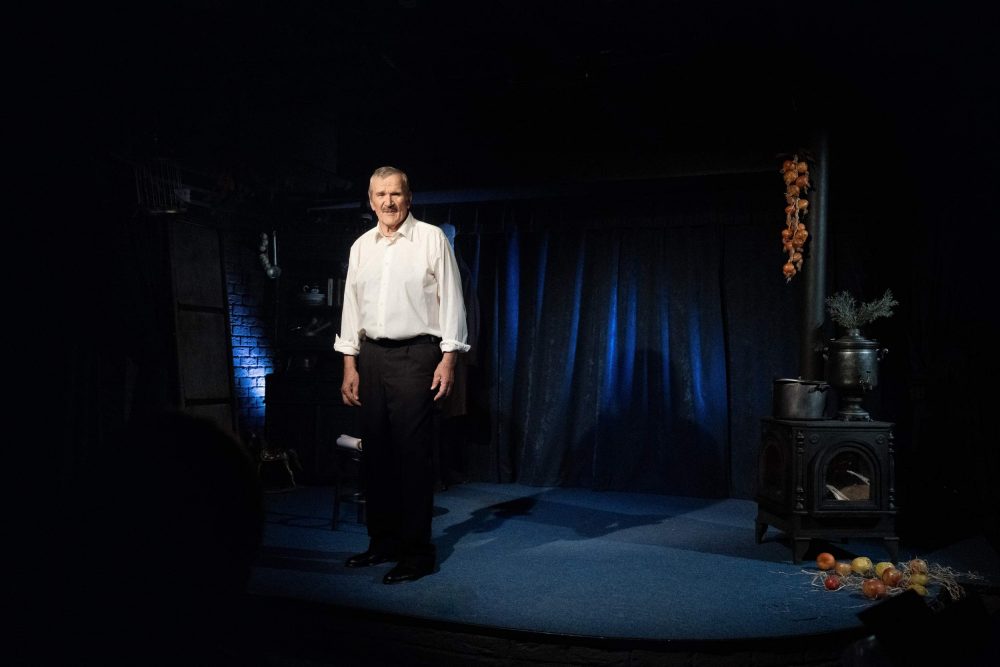 Незнакомый Крылов